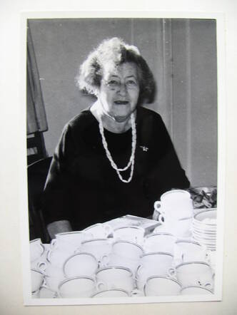 Rosa Noach-Cohen