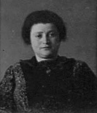 Rosalie Knoop-Kinsbergen 