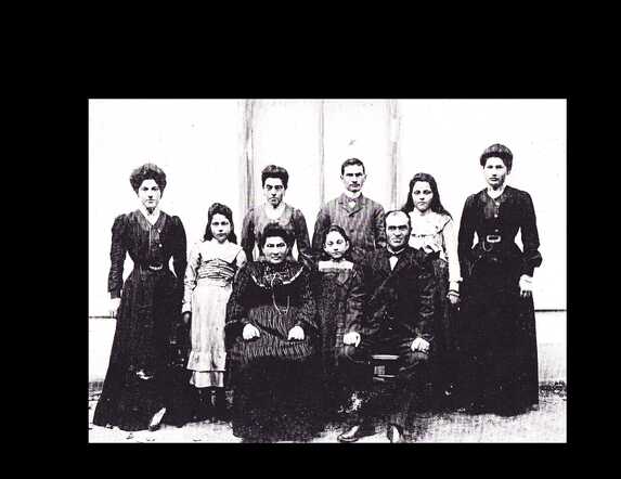 Rosenbaum family