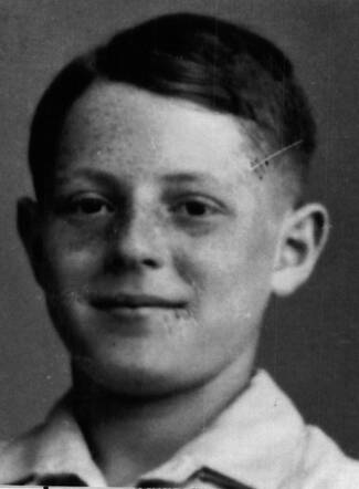 Josef Rosenbaum