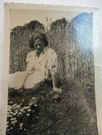 Rozette Polak.