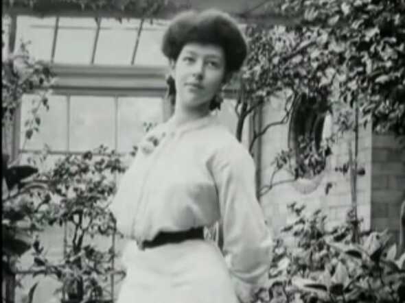Rosie Goldstein