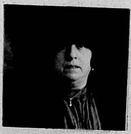 Rozetta Ziekenoppasser