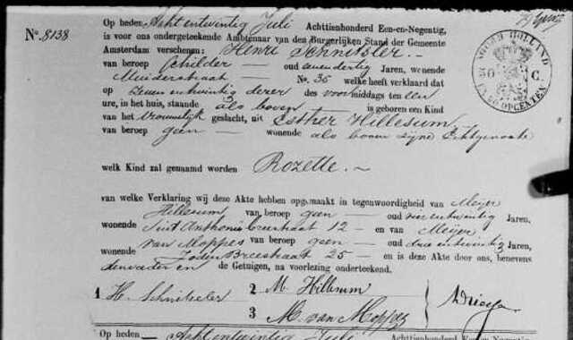 RozetteSchnitsler1891_gebAkte