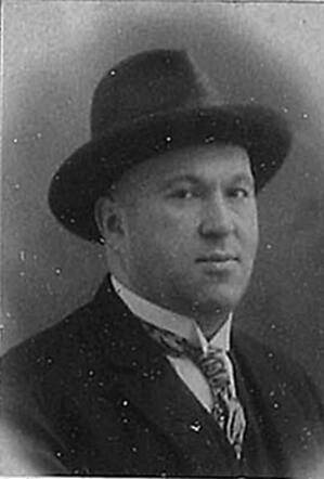 Ruben Brilleslijper 
