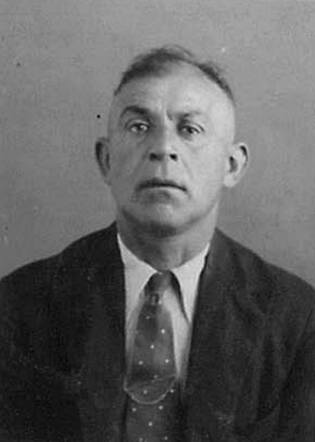 Ruben Pots SAA kaart 745-19225v