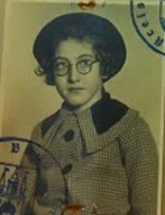 Ruth Hirsch