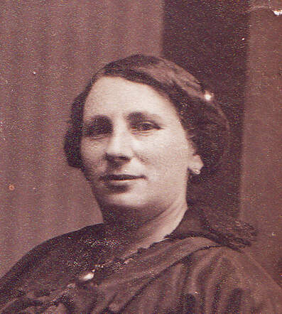 Saartje Fierlier-de Bok
