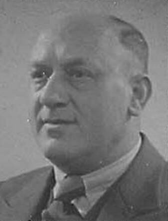 Salomon Clarenburg 
