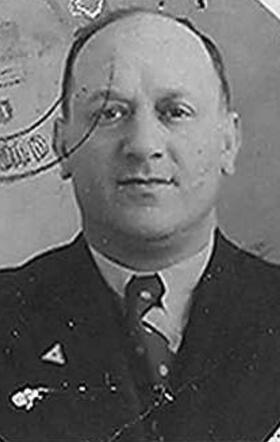 Salomon Clarenburg 