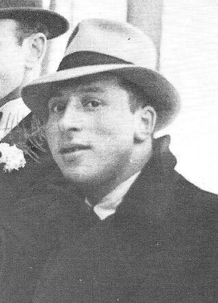 Salomon de Hond 1936