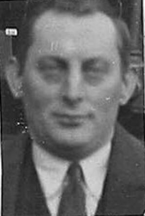 Salomon Goldberg SAA kaart 745-1356