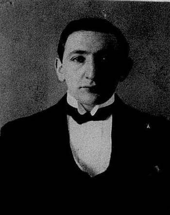 Salomon Izaaks