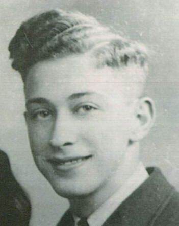 Salomon Jacob Wagenhuijzen (cutting)