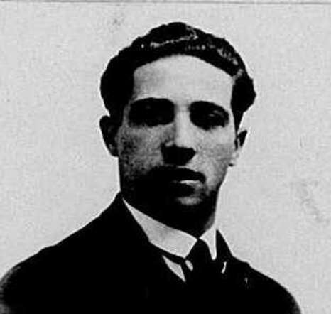 Salomon Meljado