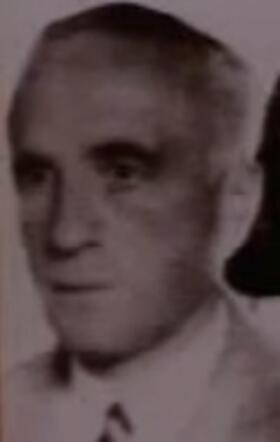 Salomon Mossel