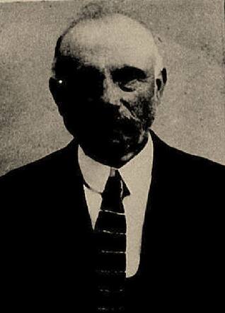 Salomon Piller