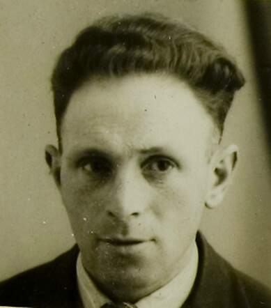 Salomon Schellevis