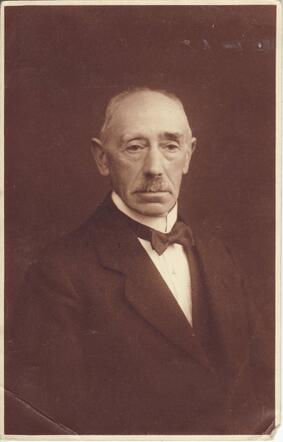 Salomon Witteboon
