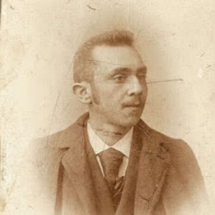 Salomon van den Berg