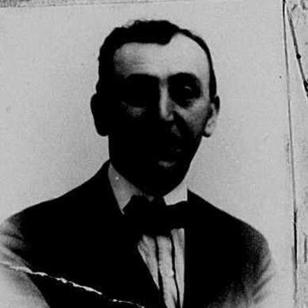 Samuel Blits