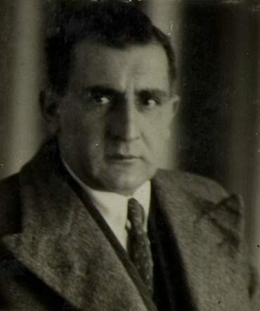 Samuël Blits SAA kaart 012672_002