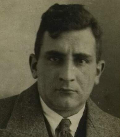 Samuël Blits SAA kaart 012672_002