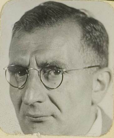 Samuël Blits SAA kaart 012672_002