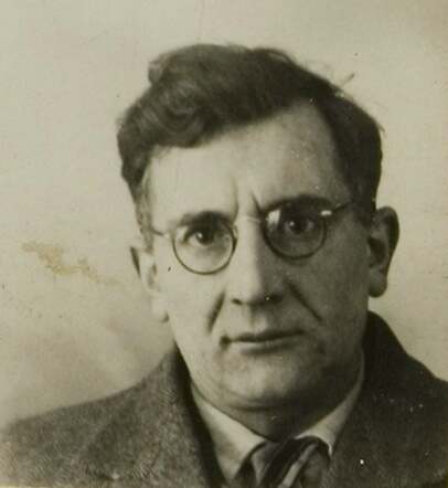 Samuël Blits SAA kaart 012672_002