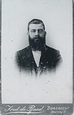 Samuel Dasberg