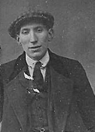 Samuel de Haan SAA kaart 745-8423
