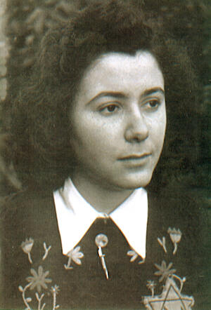 Clara Susanna (Claartje) van Santen