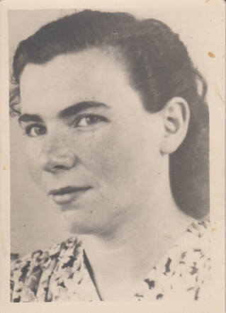 SARA BLITZ