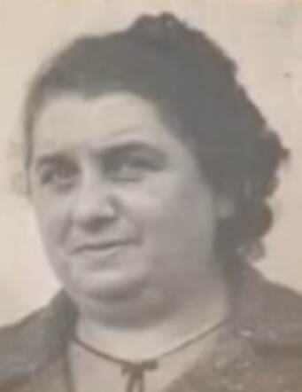 Sara Blokjesman-Batavier