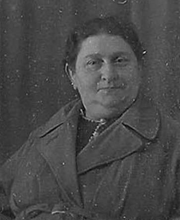 Sara Frankfort-Frank SAA marktvergunning 745-7623