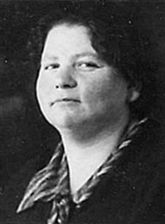Sara Papegaai-Papegaai 