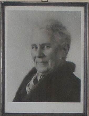 Sara Piller-Visser