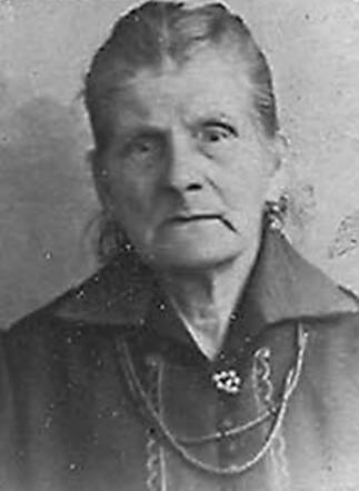 Sara Swaab-Rodrigues