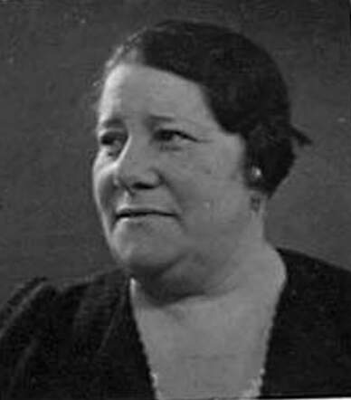 Sara van den Hoek-Vischjager 