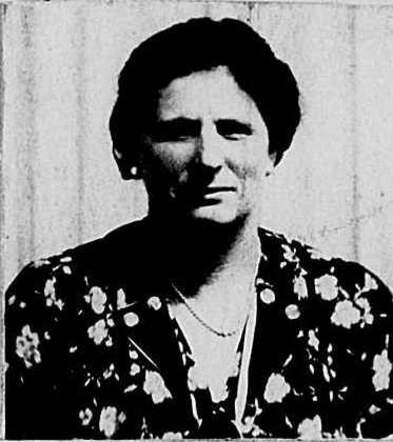 Sara van West - Frederika Worms