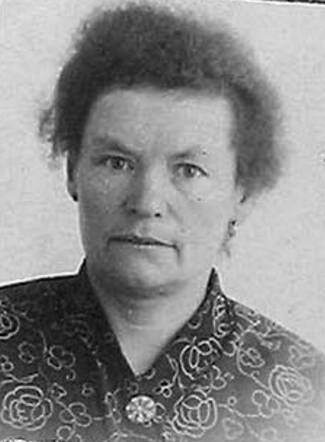 Sara Vreeland-Blitz 