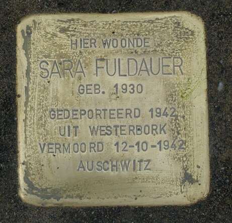 Sara Fuldauer