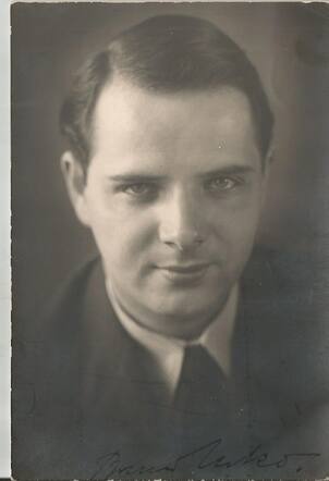 Bruno Ucko
