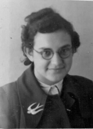 Lena Zonligt