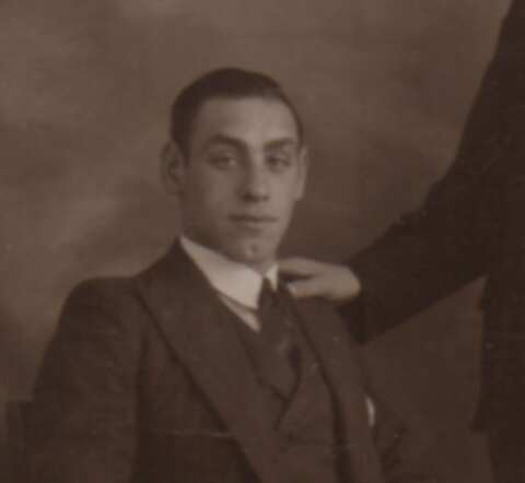 Barend de Leeuw
