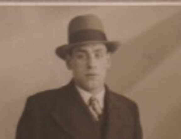 Barend de Leeuw