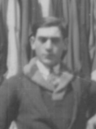 Mozes de Leeuw ca. 1930
