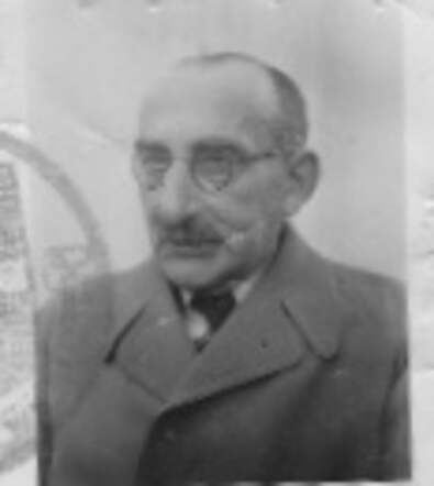 David de Lange
