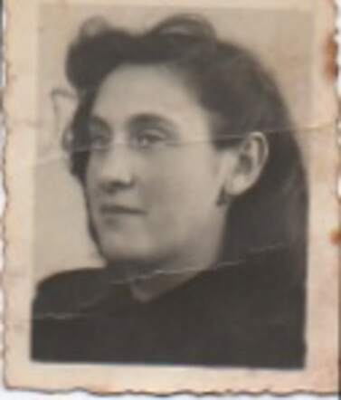 Mina de Jong-de Leeuw