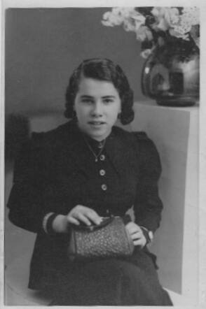 Rachel Lutraan